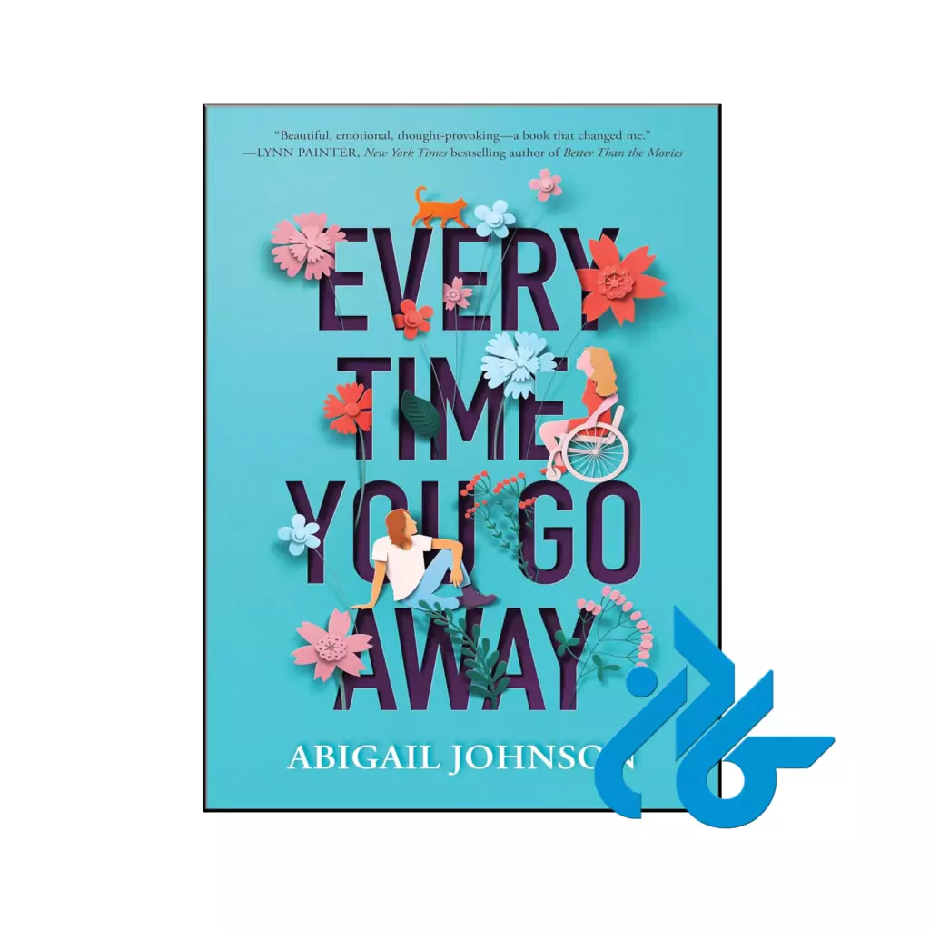 خرید و قیمت کتاب Every Time You Go Away از فروشگاه کادن