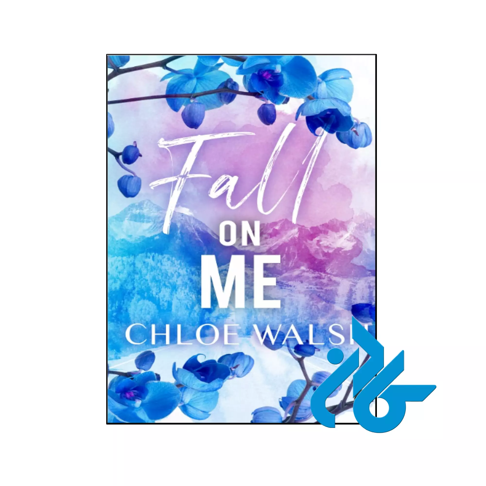 Fall on Me خرید و قیمت کتاب Fall on Me از فروشگاه کادن