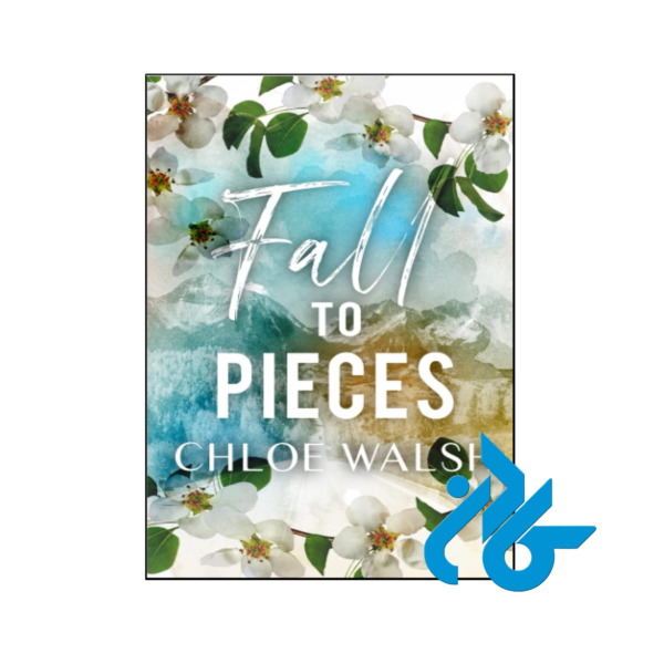 خرید و قیمت کتاب Fall to Pieces از فروشگاه کادن
