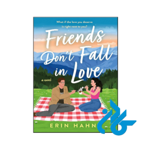 خرید و قیمت کتاب Friends Dont Fall in Love از فروشگاه کادن