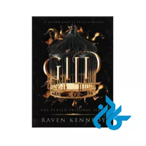 خرید و قیمت کتاب Gild از فروشگاه کادن