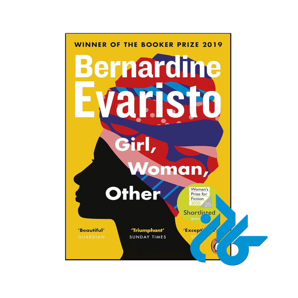 خرید و قیمت کتاب Girl Woman Other از فروشگاه کادن