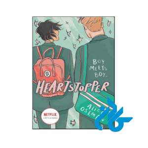 خرید و قیمت کتاب Heartstopper 1 از فروشگاه کادن
