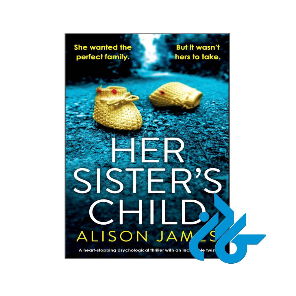 خرید و قیمت کتاب Her Sisters Child از فروشگاه کادن