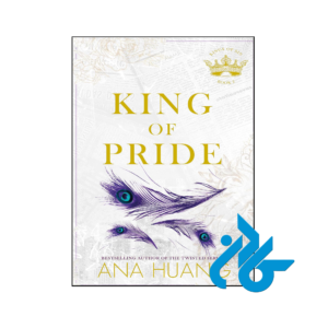 خرید و قیمت کتاب King of Pride از فروشگاه کادن