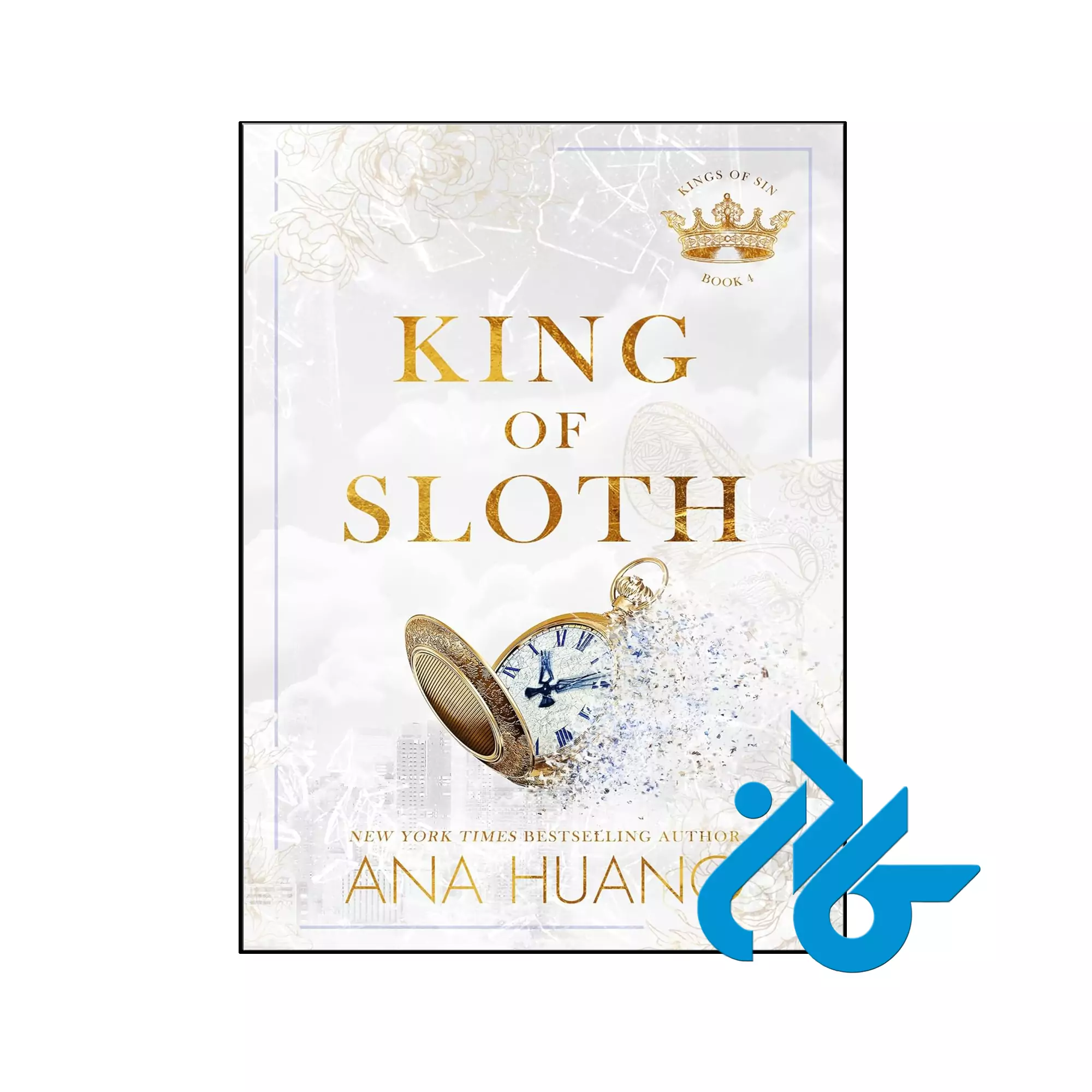 King of Sloth عاشقانه خرید و قیمت کتاب King of Sloth از فروشگاه کادن