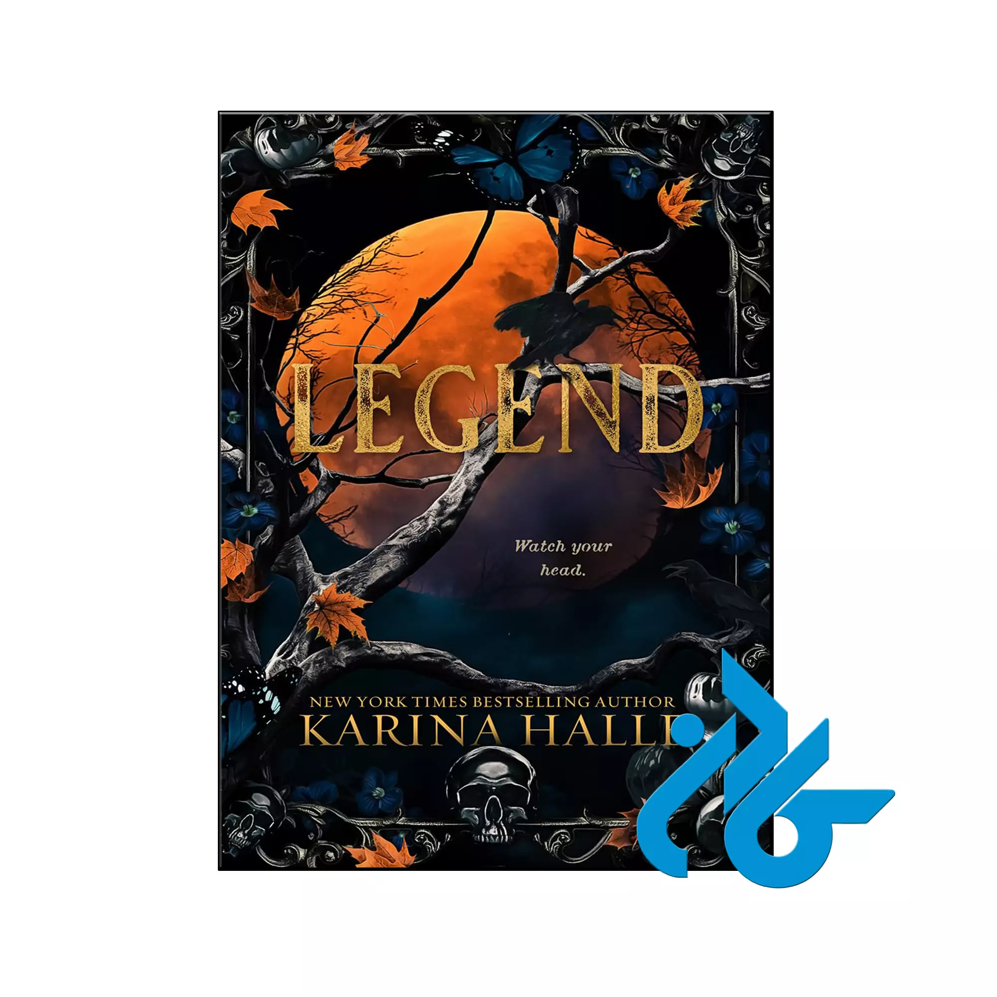 Legend عاشقانه خرید و قیمت کتاب Legend از فروشگاه کادن