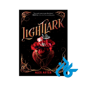 خرید و قیمت کتاب Lightlark از فروشگاه کادن