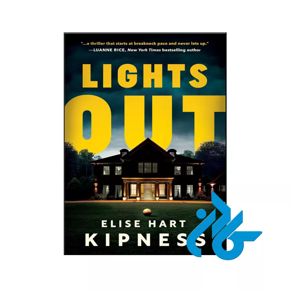 خرید و قیمت کتاب Lights Out از فروشگاه کادن