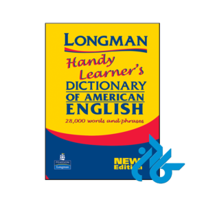 خرید و قیمت کتاب Longman Handy Learners Dictionary of American English new edition از فروشگاه کادن