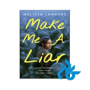 خرید و قیمت کتاب Make Me a Liar از فروشگاه کادن