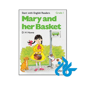 خرید و قیمت کتاب داستان Mary and her Basket از فروشگاه کادن