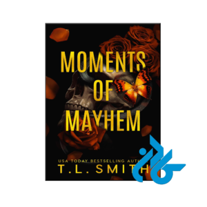 خرید و قیمت کتاب Moments of Mayhem از فروشگاه کادن