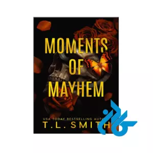 خرید و قیمت کتاب Moments of Mayhem از فروشگاه کادن