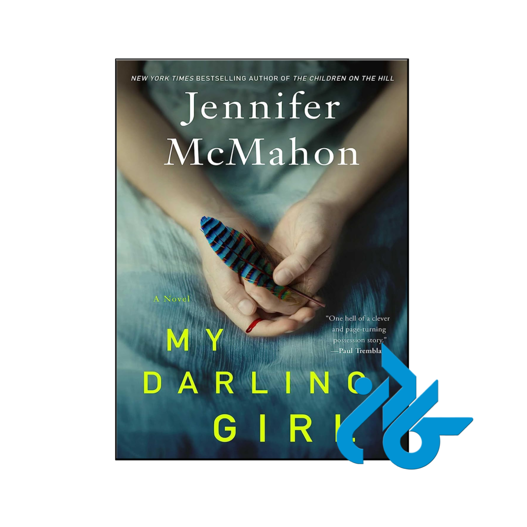 خرید و قیمت کتاب My Darling Girl از فروشگاه کادن