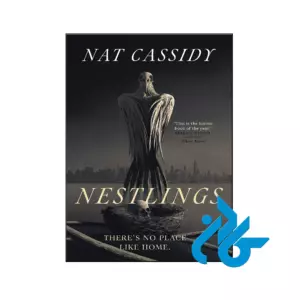 خرید و قیمت کتاب Nestlings از فروشگاه کادن
