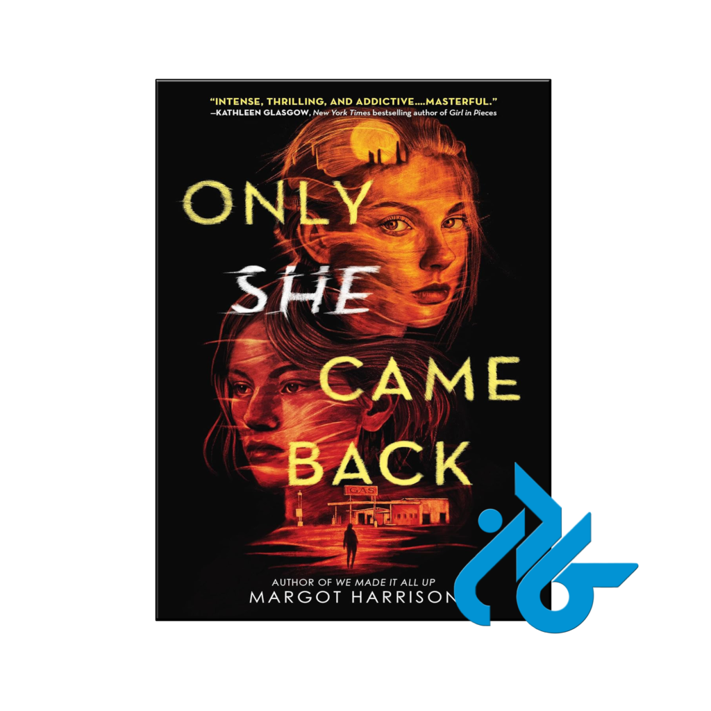 خرید و قیمت کتاب Only She Came Back از فروشگاه کادن