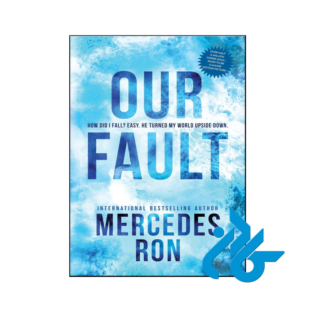 خرید و قیمت کتاب Our Fault از فروشگاه کادن