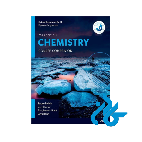 خرید و قیمت کتاب Oxford Resources for IB DP Chemistry Course Book از انتشارات کادن