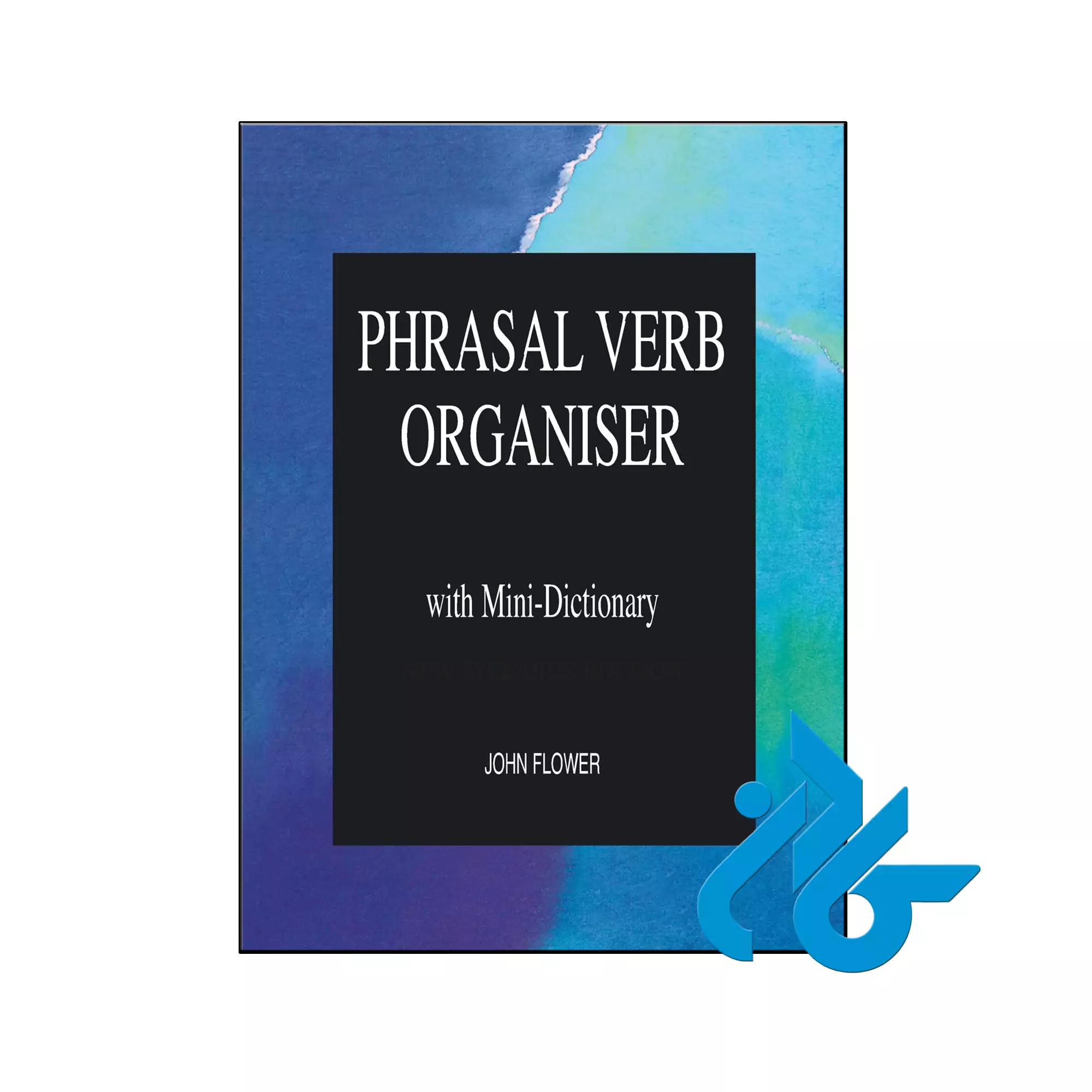 Phrasal Verb Organiser خرید و قیمت کتاب Phrasal Verb Organiser از فروشگاه کادن