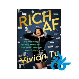 خرید و قیمت کتاب Rich AF از فروشگاه کادن