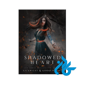 خرید و قیمت کتاب Shadowed Heart از فروشگاه کادن