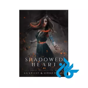 خرید و قیمت کتاب Shadowed Heart از فروشگاه کادن