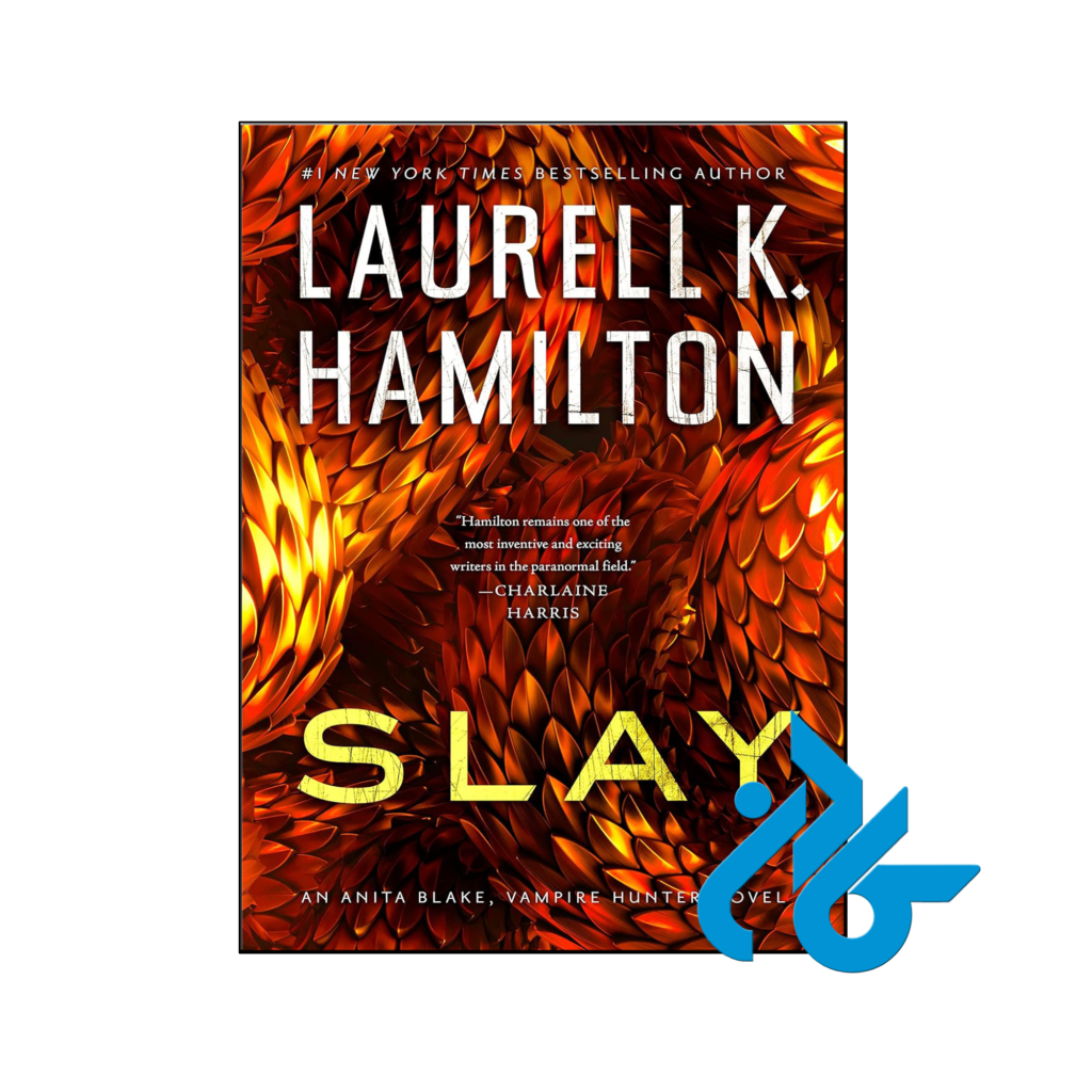 خرید و قیمت کتاب Slay از فروشگاه کادن