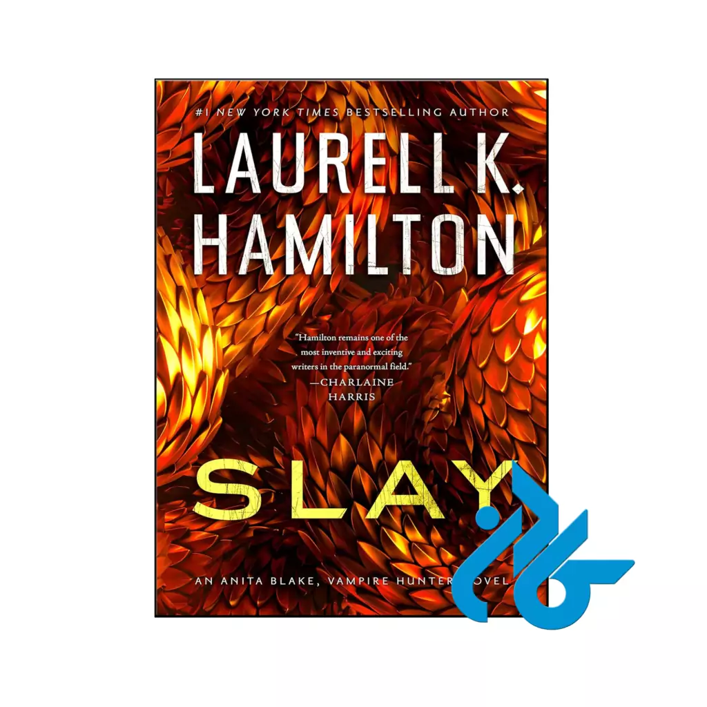 خرید و قیمت کتاب Slay از فروشگاه کادن