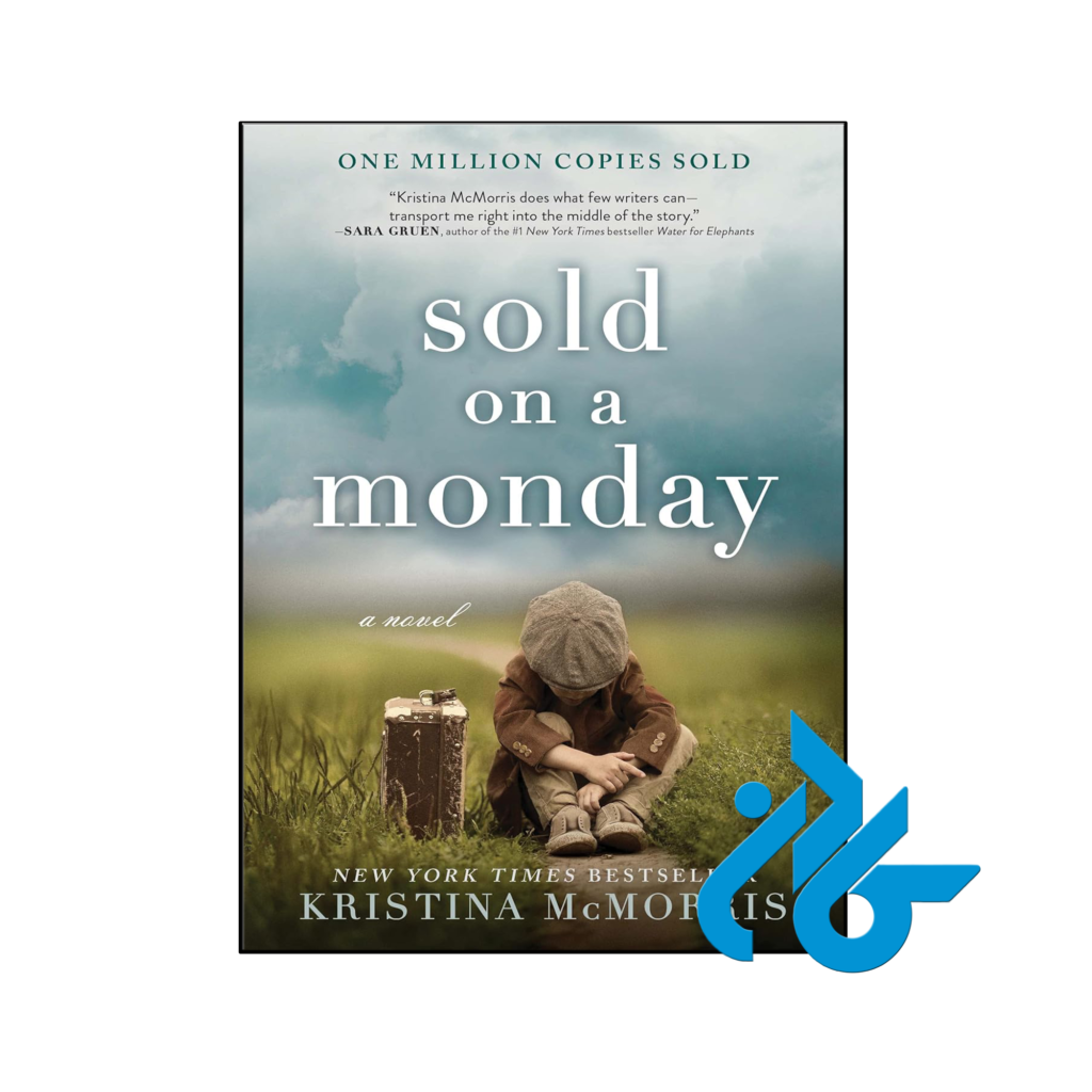 خرید و قیمت کتاب Sold on a Monday از فروشگاه کادن