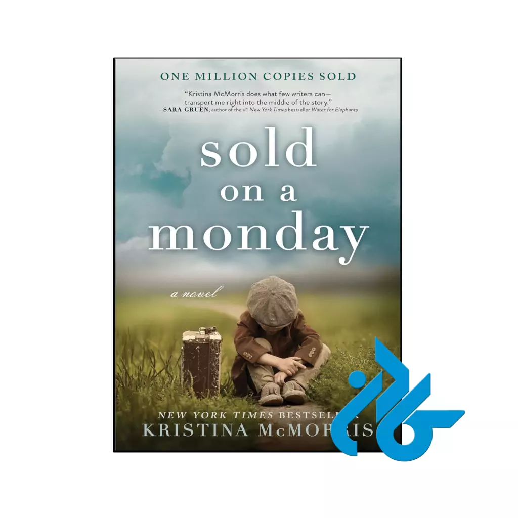 خرید و قیمت کتاب Sold on a Monday از فروشگاه کادن