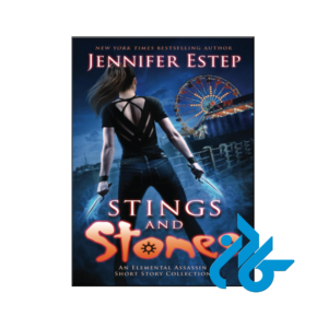 خرید و قیمت کتاب Stings and Stones از فروشگاه کادن
