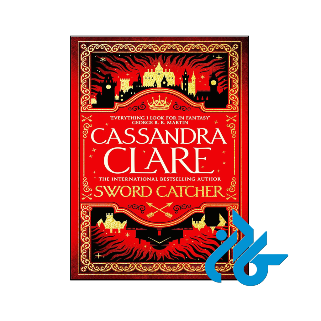 خرید و قیمت کتاب Sword Catcher از فروشگاه کادن