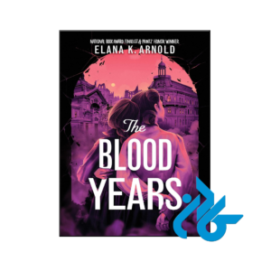 خرید و قیمت کتاب The Blood Years از فروشگاه کادن