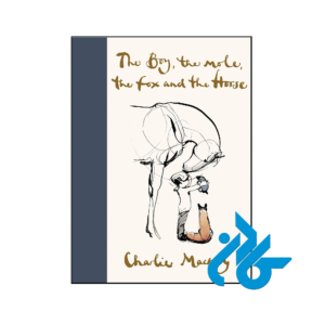 خرید و قیمت کتاب The Boy the Mole the Fox and the Horse از فروشگاه کادن