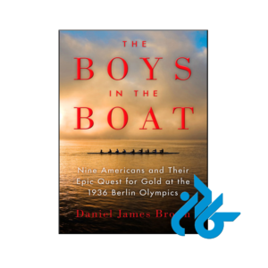 خرید و قیمت کتاب The Boys in the Boat از فروشگاه کادن