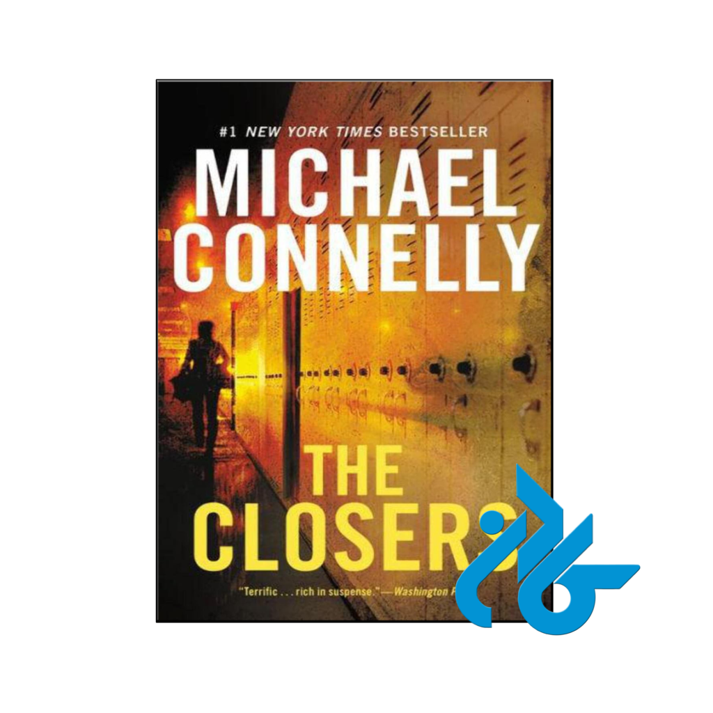 خرید و قیمت کتاب The Closers از فروشگاه کادن