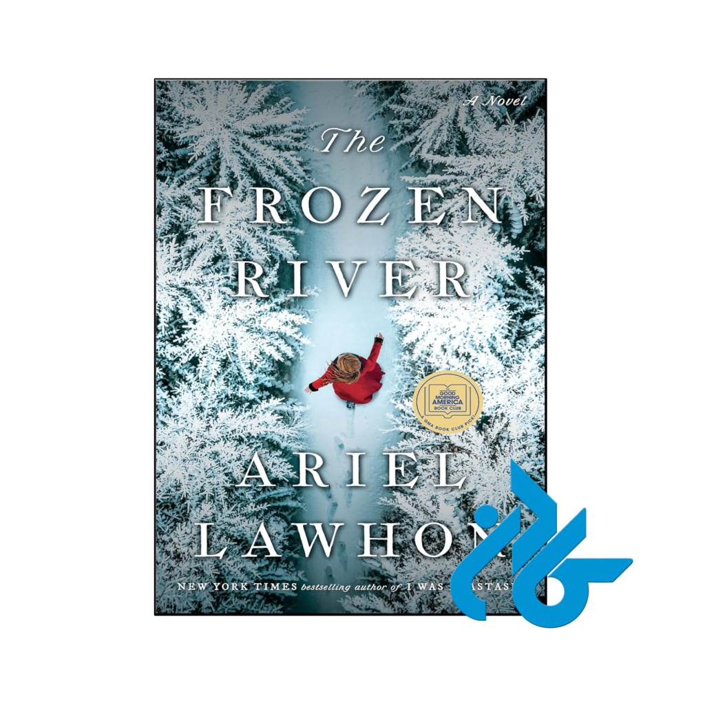 خرید و قیمت کتاب The Frozen River از فروشگاه کادن