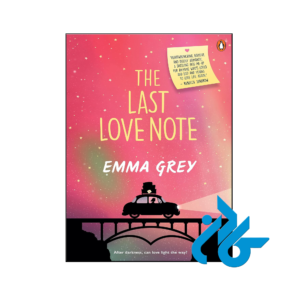 خرید و قیمت کتاب The Last Love Note از فروشگاه کادن