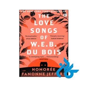 خرید و قیمت کتاب The Love Songs of WE B Du Bois از فروشگاه کادن