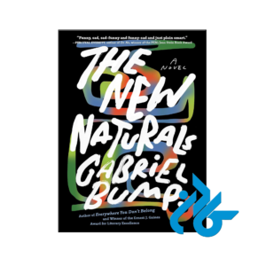 خرید و قیمت کتاب The New Naturals از فروشگاه کادن