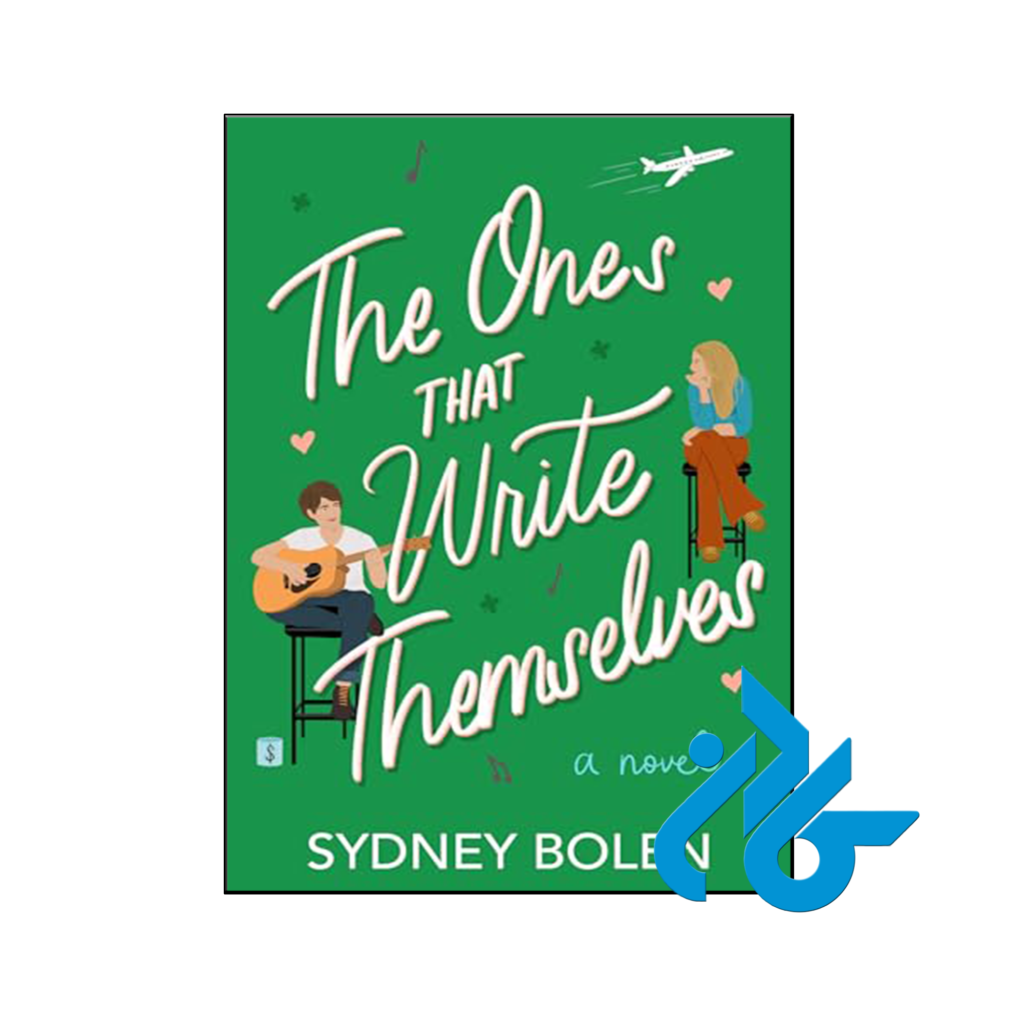 خرید و قیمت کتاب The Ones That Write Themselves از فروشگاه کادن