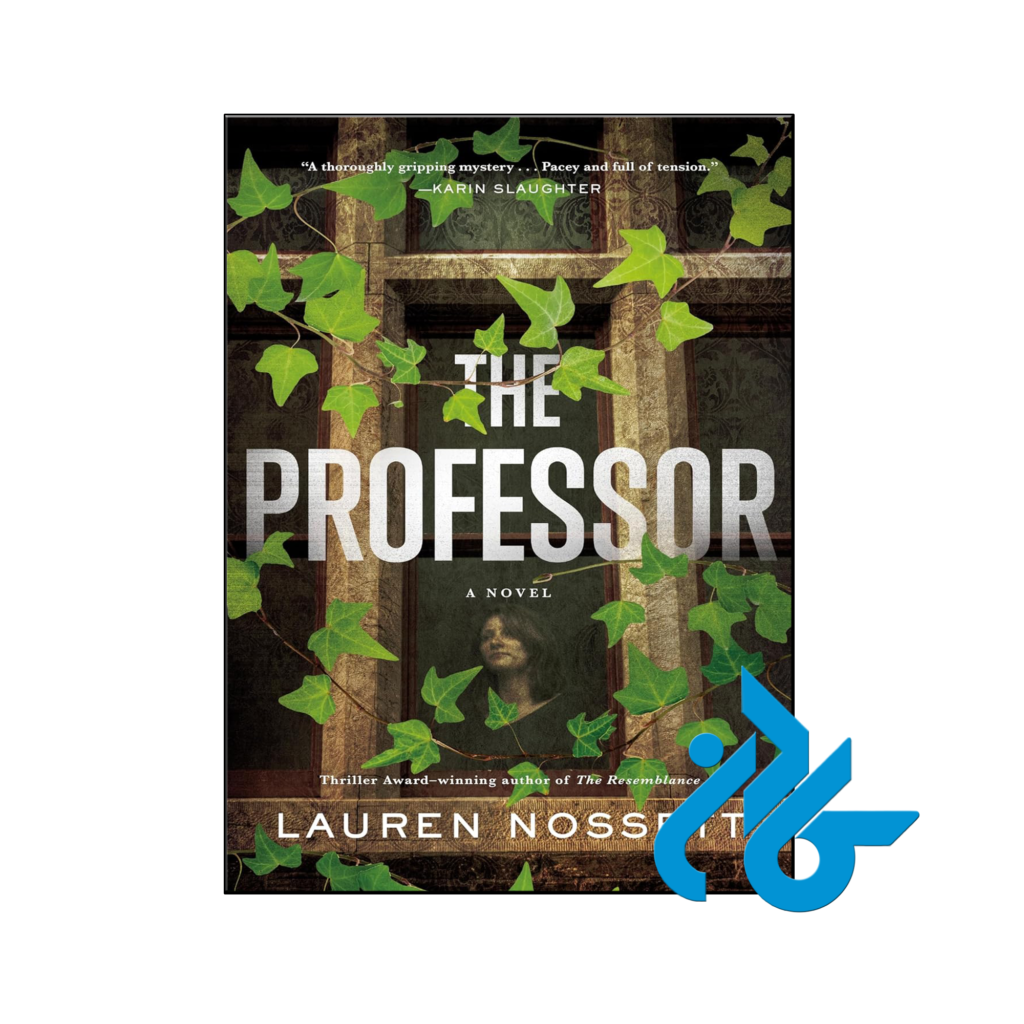 خرید و قیمت کتاب The Professor از فروشگاه کادن