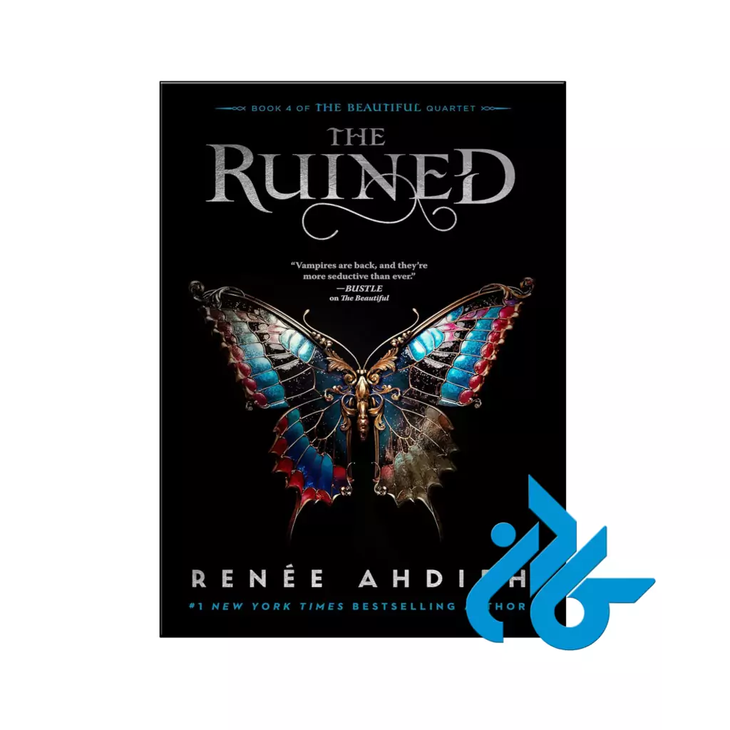 خرید و قیمت کتاب The Ruined از فروشگاه کادن