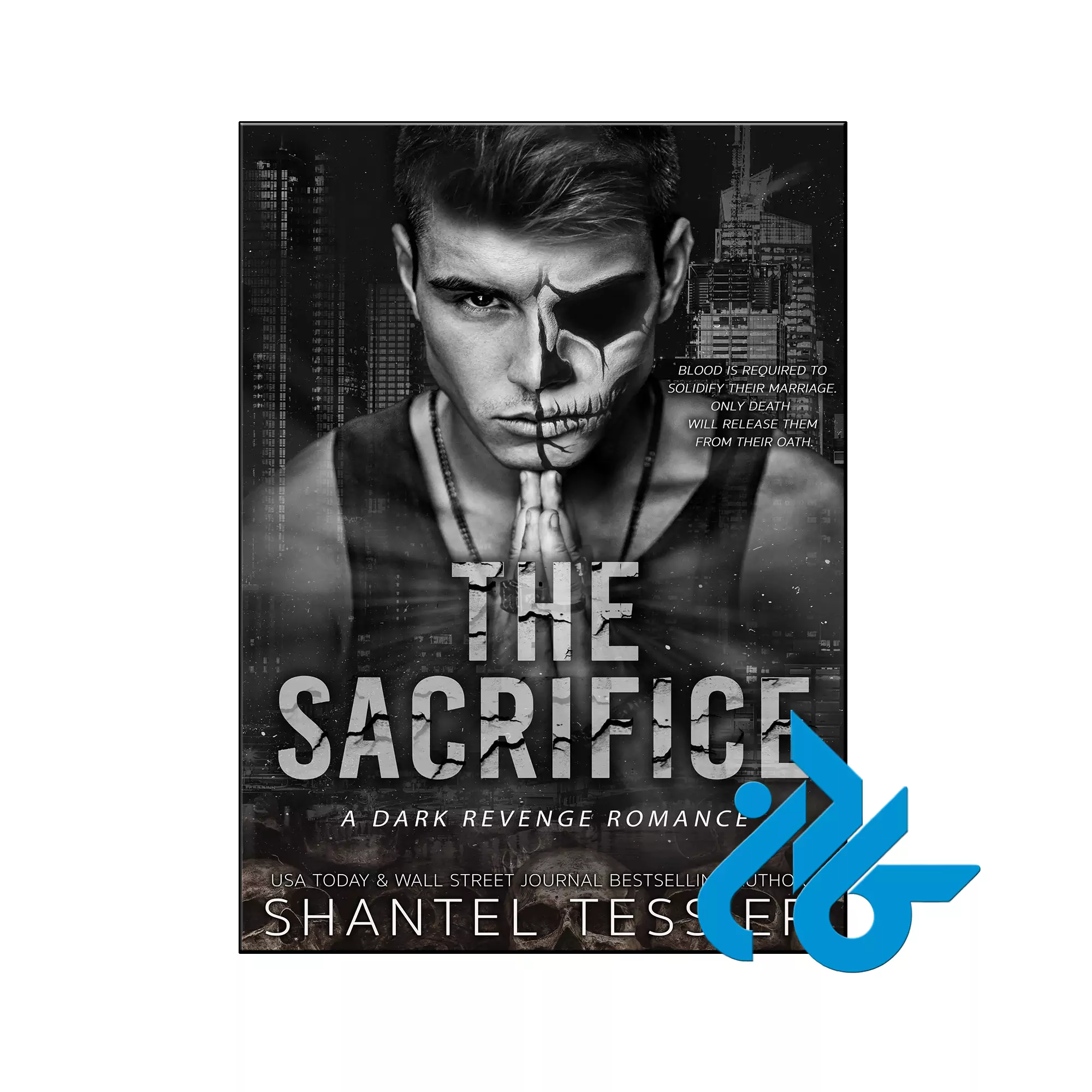 The Sacrifice معمایی خرید و قیمت کتاب The Sacrifice از فروشگاه کادن