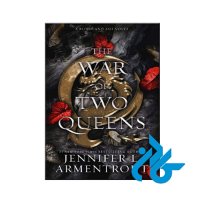 خرید و قیمت کتاب The War of Two Queens از فروشگاه کادن