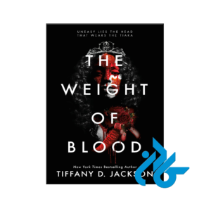 خرید و قیمت کتاب The Weight of Blood از فروشگاه کادن