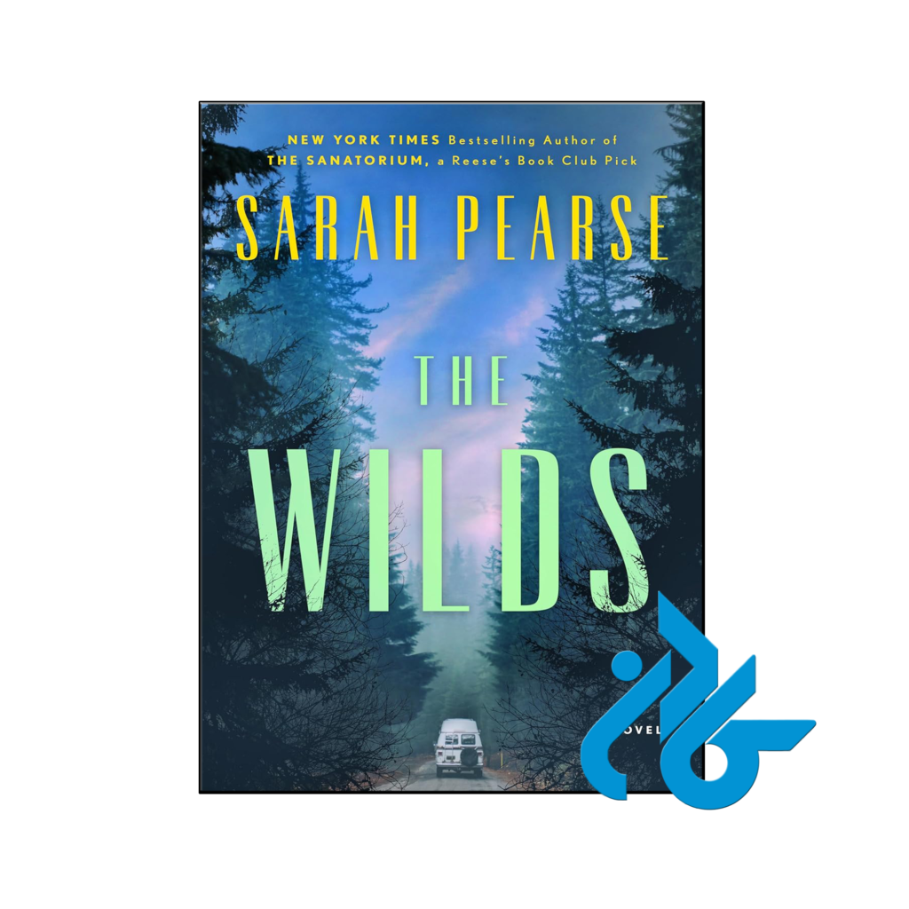 خرید و قیمت کتاب The Wilds از فروشگاه کادن