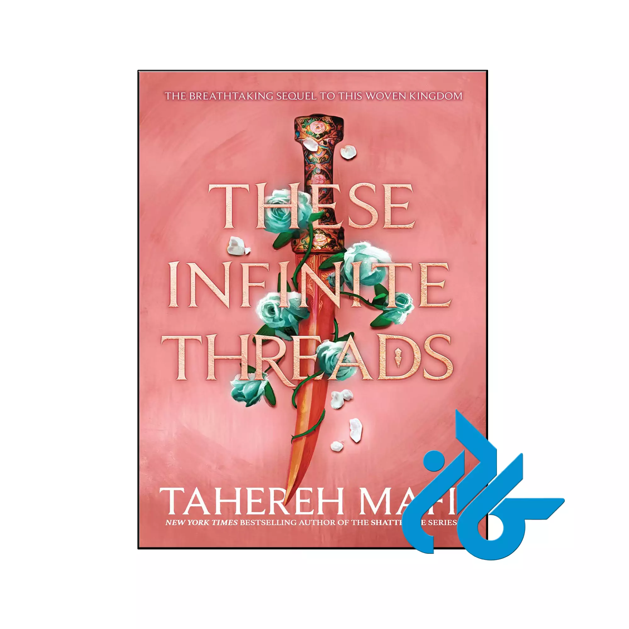 These Infinite Threads فانتزی خرید و قیمت کتاب These Infinite Threads از فروشگاه کادن