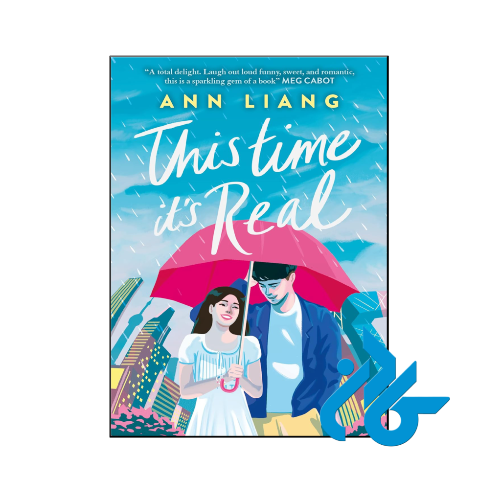 خرید و قیمت کتاب This Time Its Real از فروشگاه کادن